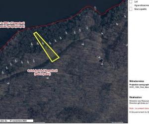 Terrain — photo 3
