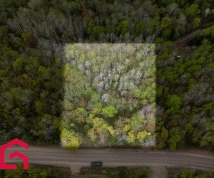 Terrain — photo 1