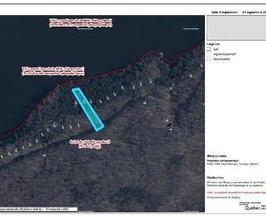 Terrain — photo 3