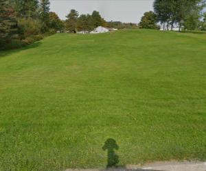 Terrain de 45,455 p.c. près pour Construire avec service — photo 2