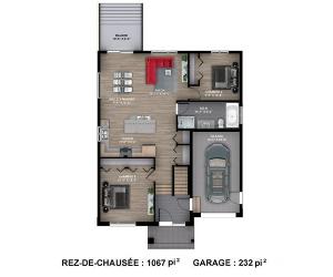 22 Rue Elmer-Coffin — photo 3