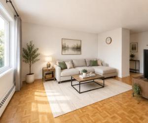 1215 Alexis-Nihon Boulevard — photo 1