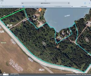 5E 5e Rang (Lac-Bidini) — photo 1