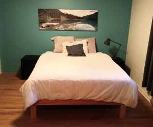 1 Chambre avec entrée indépendante — photo 1