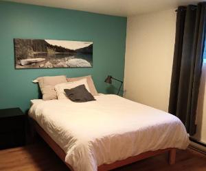 1 Chambre avec entrée indépendante — photo 2