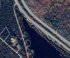 Terrain — photo 1