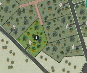 Terrain — photo 3