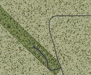 Terrain — photo 1