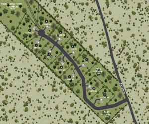 Terrain — photo 2