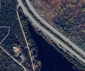 Terrain — photo 1