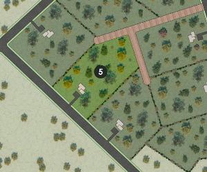 Terrain — photo 3