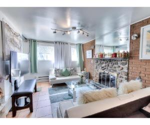 Appartement 3 1/2 à louer St-Leonard / Apartment for rent — photo 1