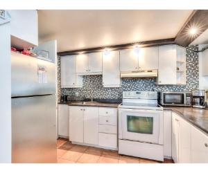 Appartement 3 1/2 à louer St-Leonard / Apartment for rent — photo 3