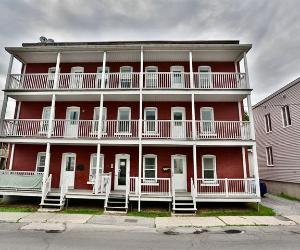 1072 1096 Av. St-Dominique — photo 2