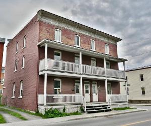 1058 1074 Av. Bourdages N. — photo 1