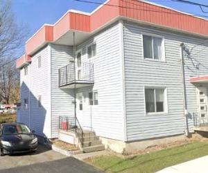 44 Rue Young — photo 1