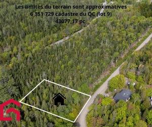 Terrain — photo 1