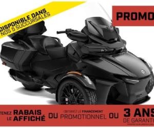 Can am spyder for sale Gatineau | LesPAC