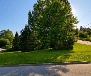 🏡 Terrain résidentiel de 931,8 m² à vendre – Saint-Urbain, Charlevoix ⭐ — photo 1