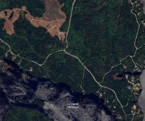 Terrain — photo 2