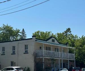 16 20 Rue de la Banque — photo 1