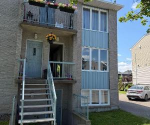 550 Boulevard René-Lévesque — photo 1