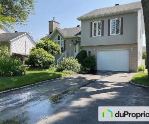 1416, rue Gaby-Dénommé Joliette — photo 1