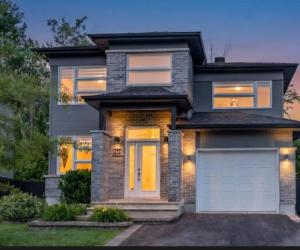 Maison Repentigny 2014 sans voisin arrière! — photo 1
