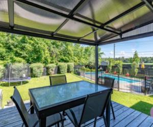Maison Repentigny 2014 sans voisin arrière! — photo 2
