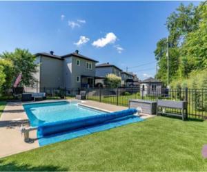 Maison Repentigny 2014 sans voisin arrière! — photo 3