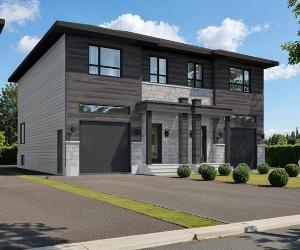 114 Rue Beaudin — photo 1