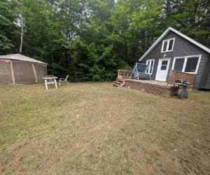 Furnished 2-Bedroom Country House for Rent – Saint-Justin — photo 2