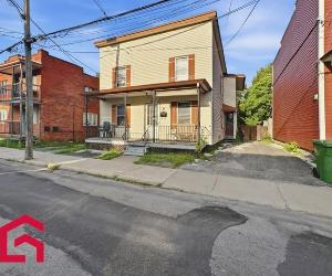 269 Rue Jacques-Cartier N. — photo 1