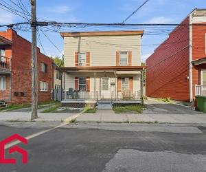 269 Rue Jacques-Cartier N. — photo 2