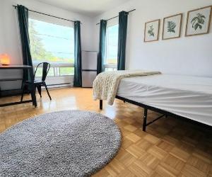Chambre à louer à 10 min du terminus Longueuil — photo 1