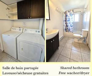 Chambre à louer à 10 min du terminus Longueuil — photo 2