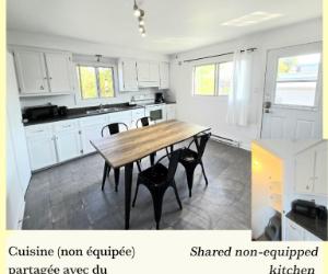 Chambre à louer à 10 min du terminus Longueuil — photo 3