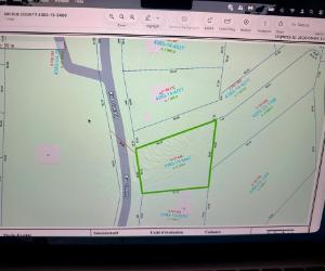 195,000$ DEUX TERRAINS RÉSIDENTIELS À VENDRE DOMAINE BLUE HILL PRÈS DE MORIN-HEIGHTS — photo 1