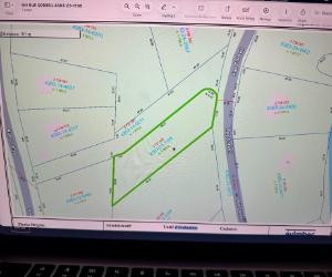 195,000$ DEUX TERRAINS RÉSIDENTIELS À VENDRE DOMAINE BLUE HILL PRÈS DE MORIN-HEIGHTS — photo 2
