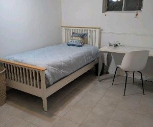 chambre pour étudiant en aviation — photo 1