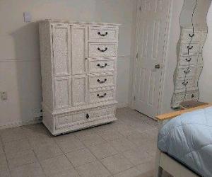 chambre pour étudiant en aviation — photo 2