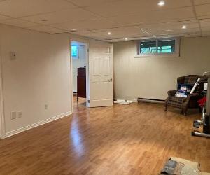 Chambre avec son salon à louer — photo 2