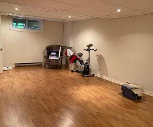 Chambre avec son salon à louer — photo 3