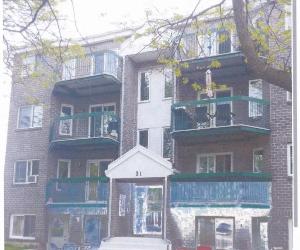 31 Avenue Joubert — photo 1
