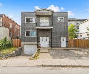 3553 Boulevard Lévesque Ouest — photo 1