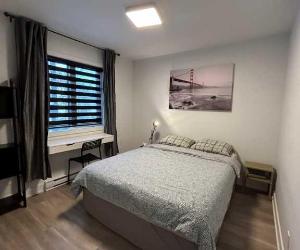 Private Room For Rent — photo 1