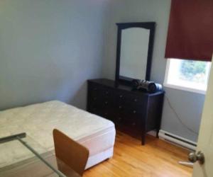 Chambre à louer — photo 1