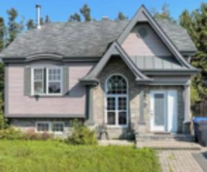 Haut de maison à louer -  TERREBONNE (LA PLAINE) — photo 1