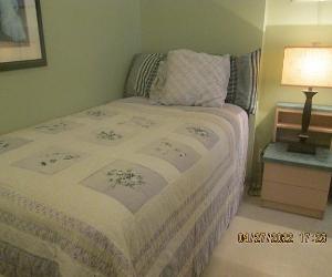 chambre — photo 3