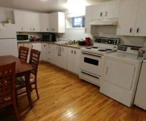 Voisine Université Laval près Cégep Garneau pour étudiant(e) non fumeur(euse) seulement, aucun animal permis, à partager avec des étudiants( — photo 2